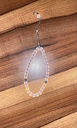 Florit doğal taş tesbih