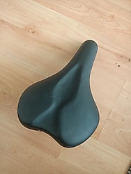 HIMO sele bisiklet motosiklet kaliteli s