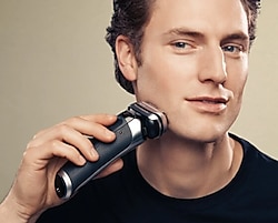 Braun 9 pro tıraş makinesi