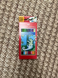 Faber Castell kuru boya