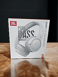 JBL 510BT Bluetooth Kulaklik