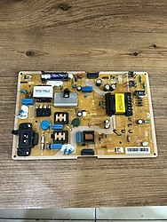 Samsung UE43M5550AU (BN94-11891C) Besleme Kartı