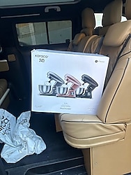 karaca hamur yağurma makiasi sıfir acilll satilik