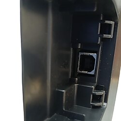 canon i-sensys lbp 3010 black yazıcı(İKİNCİEL)