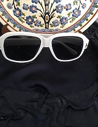 Ton Ford?tan harika bir kadın güneş gözlüğü...