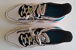 Columbia Montreal Ortholite EcoLT Erkek Spor Ayakkabı