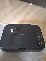 Canon MP-280 Çok Fonksiyonlu Yazıcı