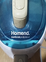 homend elektrikli süpürge