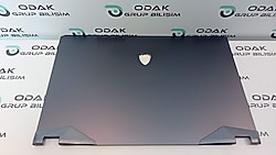 MSI GE76, GP76 (LCD COVER) MAVİ