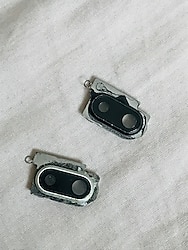 iPhone 8 Plus kamera lensi camı