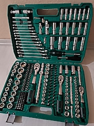 216 parça lokma takımı