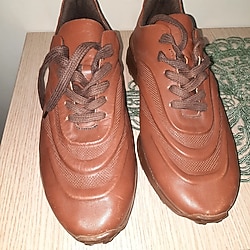 erkek spor ayakkabı