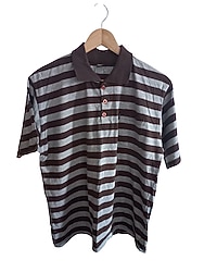 Gold Collection Marka Erkek Polo Yaka Tshirt