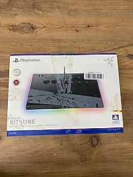 Razer Kitsune Arcade Kontrol RGB Gamepad