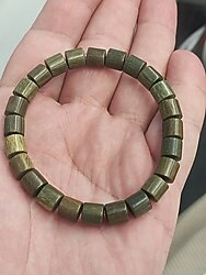 Mis Kokulu Pelesenk Ağacı Bileklik