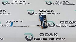 HP PROBOOK 450 G4 (USB KART)