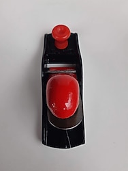 metal rende düz taban 175mm