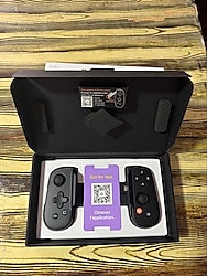 Backbone Gen2 iPhone ve Android