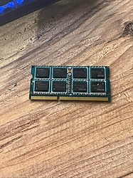 ELPİDA 4 GB DDR3 NOTEBOOK RAM