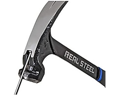 Real Steel Profesyonel Çekiç