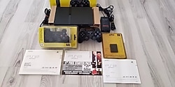 PS2 Slim / Kutulu Kitapçıklı ( Tam Set )
