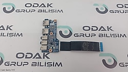 MONSTER ABRA A7 V6.4 - V6.1 (USB KART)