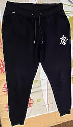 GK erkek eşofman altı sıfır ürün