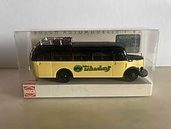 1:87 Mercedes benz 0.3500