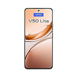 vivo v50 lite Android telefon