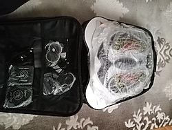 rositell marka masaj aleti