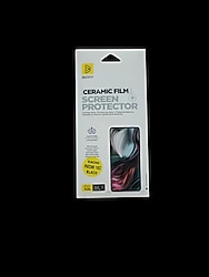 Xiaomi Redmi 10C Seramik Ekran Koruyucu