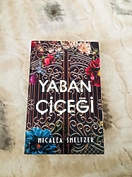 Yaban Çiçeği