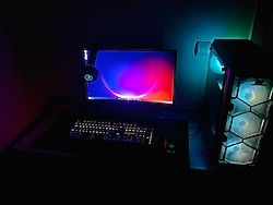 FULL SET OYUN CANAVARI