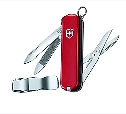 victorinox tırnak makaslı çakı