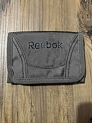 REEBOK CÜZDAN