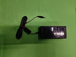 12320 24V 1.5A LPS ORJİNAL HP ADAPTÖR 675 TL.12320