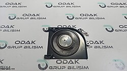 A-POWER BS5405HS-D4W (ORJİNAL FAN)