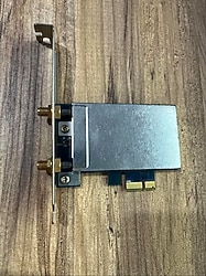 AzureWave AW-NE769 WLAN PCIe Wifi Kartı