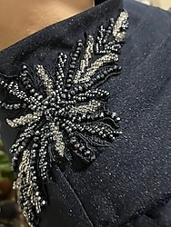 büyük beden tesettür abiye