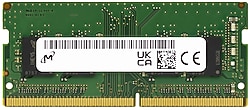 Mıcron MTC4C10163S1SC56BD1 8GB 1RX16 DDR5 5600B PC5-44800 SODIMM RAM BELLEK