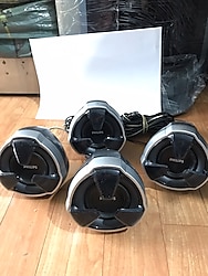 Phlıps mms 460 hoparlör/ phlıps hoparlör