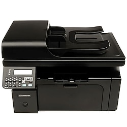 hp laserjet m1212nf yazıcı