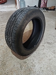 Chery tiggo lastik 235/55 R18