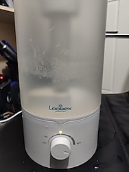 Loobex Sicak Soguk Hava Nemlendirici