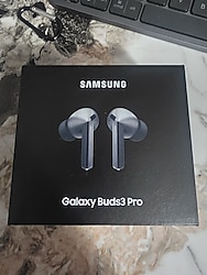 Samsung buds 3 pro