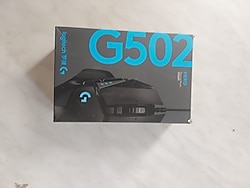 Logitech G502 910-005471 Hero Optik Kablolu Oyuncu Mouse