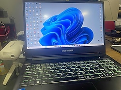 Monster Abra A5 V17.2