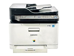 Samsung xpress c460fw yazıcı(İKİNCİEL)