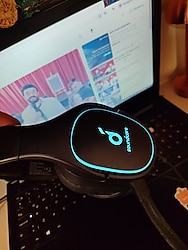 Anker Soundcore strike3 oyuncu kulakligi