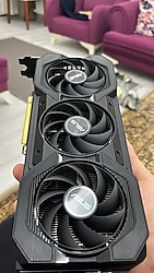 ASUS ATS GeForce RTX 4060 V2 OC Edition 8GB GDDR6
